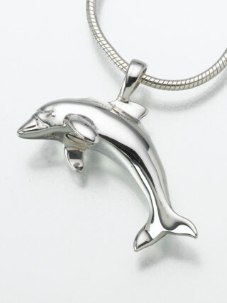Dolphin Pendant