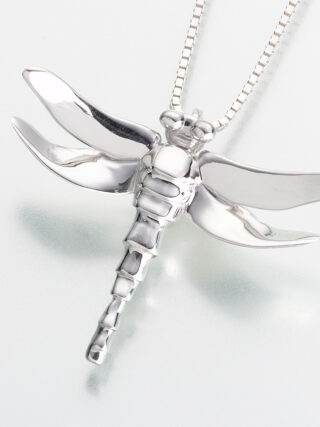Dragonfly Pendant