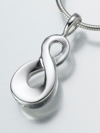 Infinity Pendant