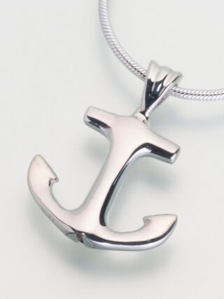 Anchor Pendant