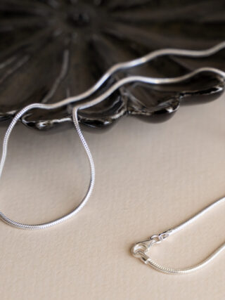 20" Snake Chain