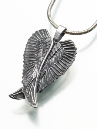Angel  Wings Pendant