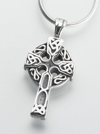Celtic Cross Pendant