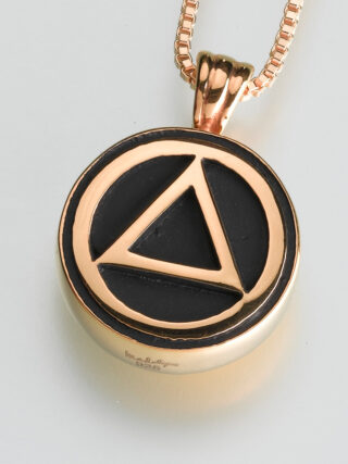 Serenity Pendant