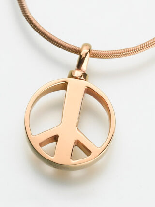 Peace Sign