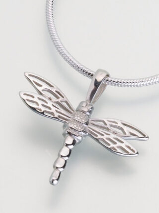 Small Dragonfly