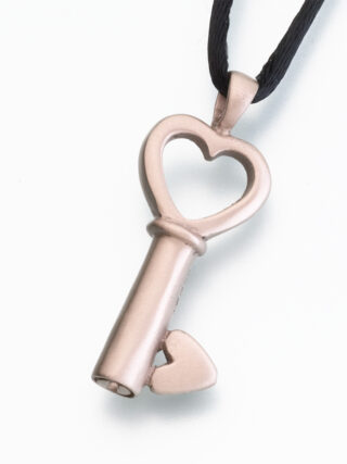 Key to My Heart Pendant