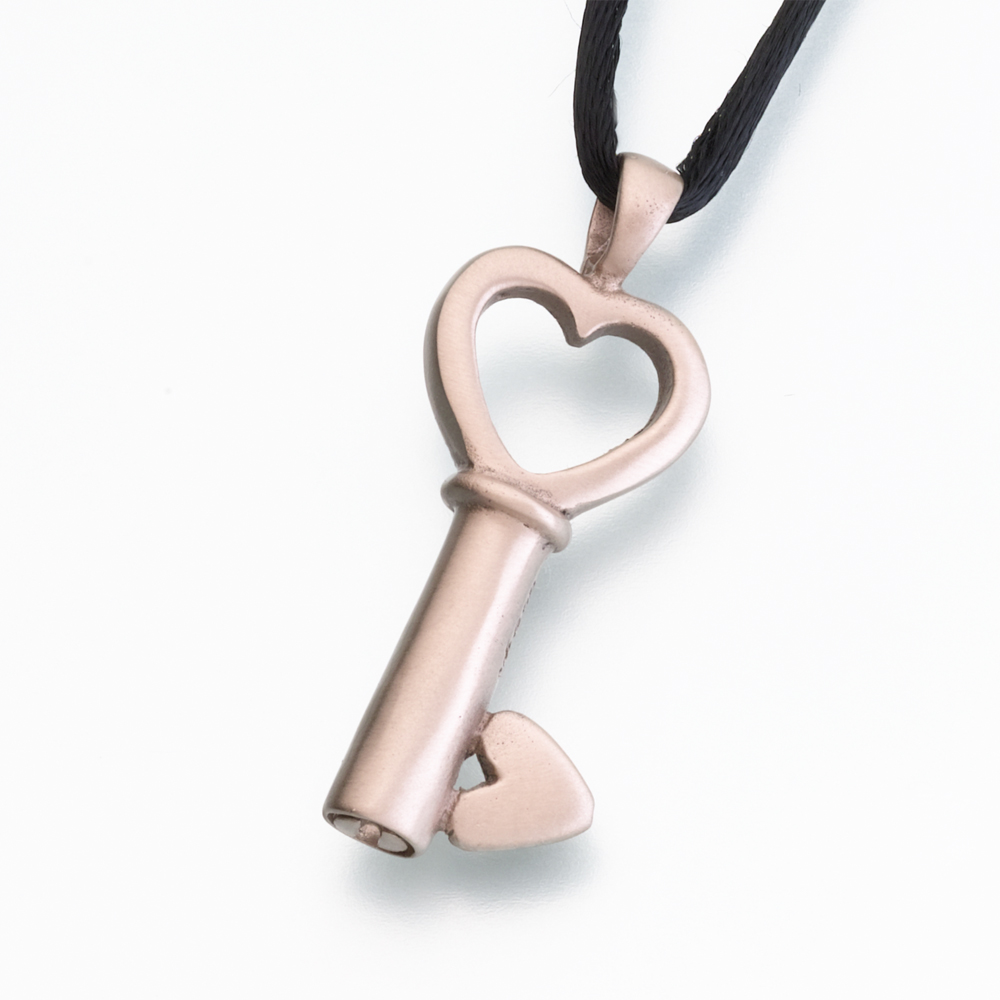 Buy Key Pendant - Heart Online Today
