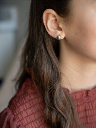 Fillable Earrings