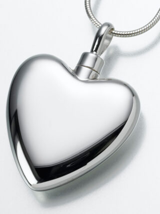 Large Heart