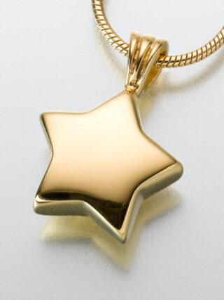 Star Pendant
