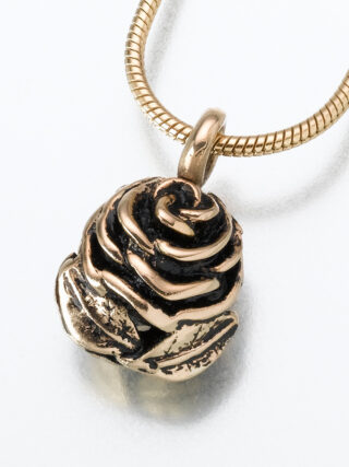 Rose Pendant
