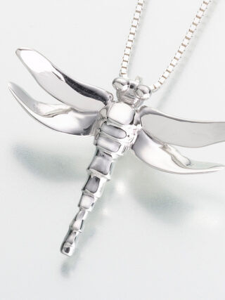 Dragonfly Pendant