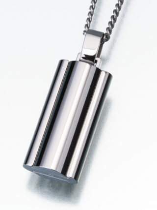 Flask Stainless Steel Narrow