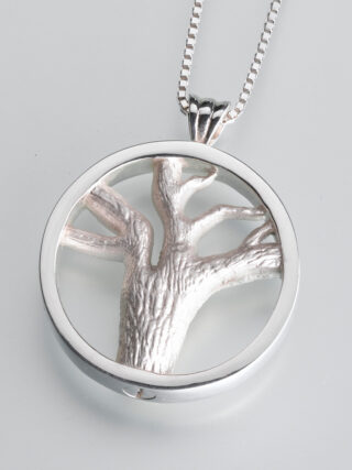 Tree of Lives