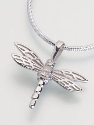 Small Dragonfly