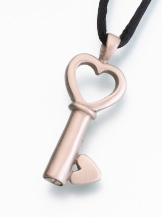 Key to My Heart Pendant