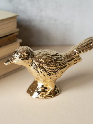 Bird Keepsake Urn