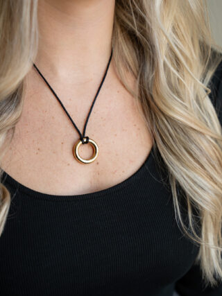 Eternity Pendant