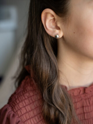 Ball Earrings