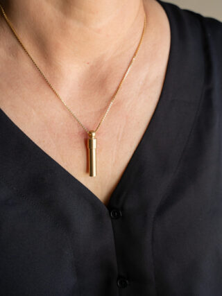 Cylinder Pendant