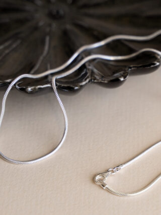 20" Snake Chain