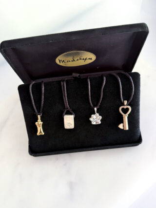 Pet Set - Display Set of 4