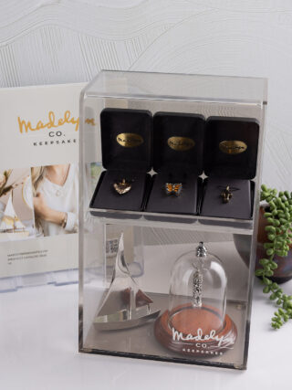 Professional Acrylic Display - Medium